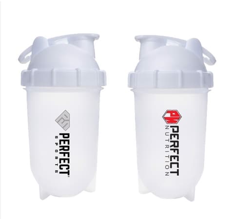 Perfect Nutrition Shaker 600ml