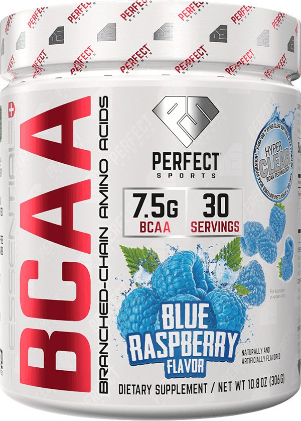 Essential BCAA (30 servings)